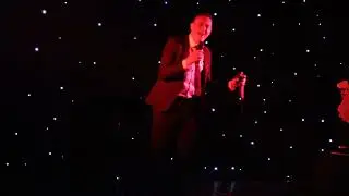 Halton Haven Cabaret1