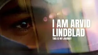 i am arvid lindblad.