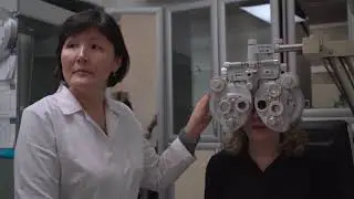 ЦЕНТРАЛЬНАЯ ОПТИКА ШЫМКЕНТА