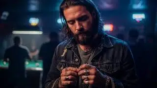 Southern Rock 🇺🇸 Chasing Ghosts Down The Old Route 66 | Tom Petty Style