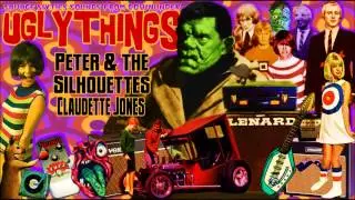 Peter & the Silhouettes - Claudette Jones