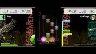 Jam Legend Solar Fragment - Man of faith (Legendary 93% 253K)