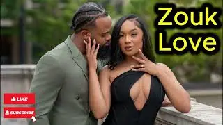 - Je t'aime - Compilation Zouk love 2026