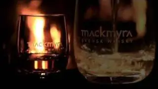 Grand Opening of the new distillery i Mackmyra Whisky Village