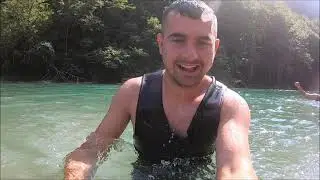 Rafting Konjic Ormanteam 2021