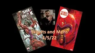 Skip Its and Mehs 4_5_22