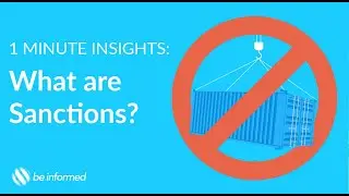 What are sanctions? | Sanctions in Global Trade