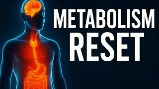 &ldquo;10 Foods That Destroy Your Metabolism (Stop Eating These)&rdquo; METABOLIC RESET 1 And 2