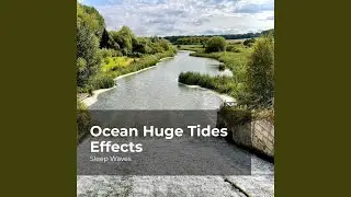 Tidal Waves at Twilight