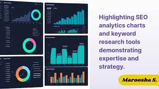 Professional Web Design & Digital Marketing Portfolio | High-Converting Websites