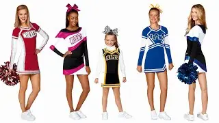 New 2016 Chass&eacute; Uniforms Are Here!