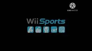 Wii Sports: Wii Remote Connect sound effect.