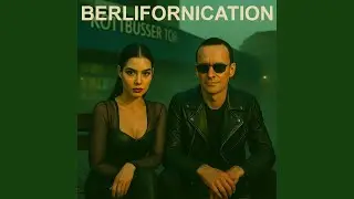 Berlin Bleeds