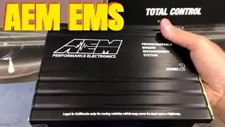 Программируемая ЭМС серии AEM 2