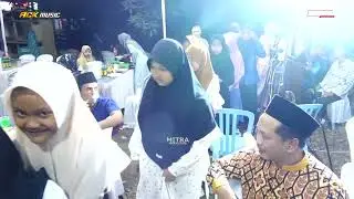 ACK MUSIC - TAM UNDANGAN - KHITANAN AHMAD AKBAR RIZQI - BEGO JEPARA