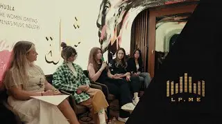 LPME  &ndash; Introducing Sh3la: Empowering Women in Music!