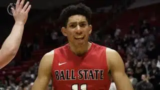 Ball State Sports Link: 2022 Men's Volleyball Intro