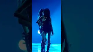 251031 아이브 원영 IVE Wonyoung - Love Dive, Rebel Heart, Kitsch Fancam