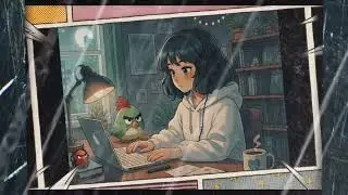 Soft Breathing (FREE Lofi Album) — Calm Beats to Study, Relax & Focus