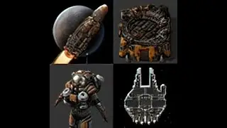 Let's play Factorio Space Exploration Ep41: Improving capsule-based logistics