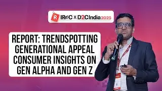 Trendspotting Generational Appeal: Insights on Gen Alpha & Gen Z