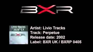 Livio Tracks - Perpetue