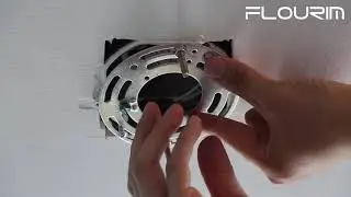 Cage Pendant Light Installation Video