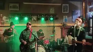 Greybull Valley Misfit @ Bierock 13 Dec 2025