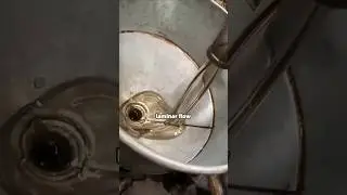 Ламинарный поток