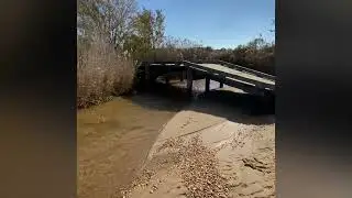 Terrapin Nature Park Kent Island, Maryland 11/1/25