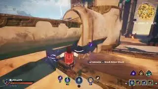 SpellBreak (i'm a bot help me)