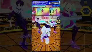 【DANCE aROUND】FLOWER (STARDOM Remix)【ADVANCED】