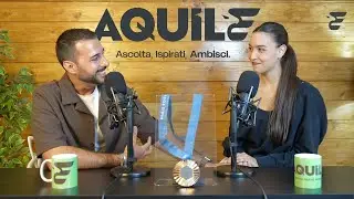 Alessia Maurelli &ndash; La forza dietro la grazia | Aquile Podcast #11