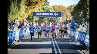 Great Eastern Run 2022