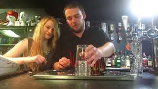 &laquo;Пламенный выстрел&raquo;, специальный выпуск, часть 1 &mdash; Газовая камера