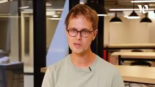 D&eacute;couvrez Cardiologs Philips avec Axel, Software Engineer Leader, Cardiologs team