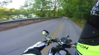 RE: Yammie Noob - DOES MOTOVLOGGING LACK DIVERSITY?
