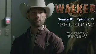WALKER Season 01 Episode 11 