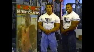 Sports Drinks - GNC Nutrition News