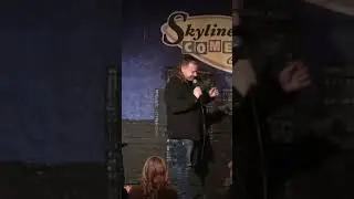 Skyline Comedy Club Appleton, WI #comedy #funny #standup
