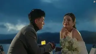 Đ&Agrave; LẠT PRE-WEDDING | C&Acirc;U CHUYỆN T&Igrave;NH Y&Ecirc;U RẤT THƠ | TONY WEDDING