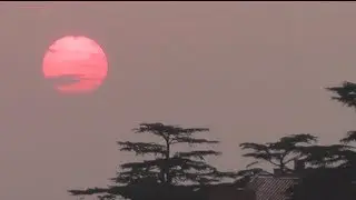 Traveling India: Shimla