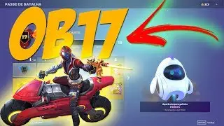 NOVA ATUALIZA&Ccedil;&Atilde;O OB17 - REALM ROYALE. (PARTE 1)