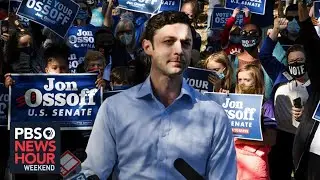 Dems won the race but the GOP will control the presidency