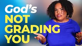 Ending the Year with Grace, Not Guilt #Christianendofyearreflection #Christianyearinreview