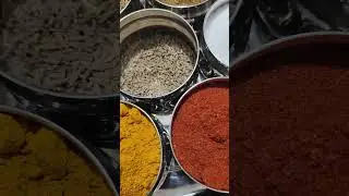 Taste of India #shorts #spices #emotions #taste  #colorful #bonding