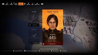 Tom Clancy's The Division 2 broken update