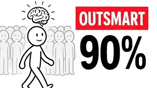 Watch This 5-Minute Mindset Shift & Outsmart 90% of People (Backed by Psychology)