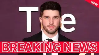 Tragic Death😭 General Hospital Actress Bryan Craig in Tragic Car Accident died, Huge Sad News,