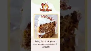 5 Unique Cake Flavours for a Winter Wedding #cake #cakes #weddingcake #weddingcakeideas #cakebana